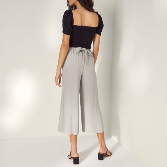 Aritzia Wilfred Faun Pant Size Small - Picture 2 of 5